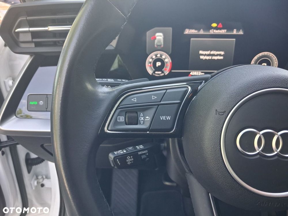 Audi A3 Sportback - 13