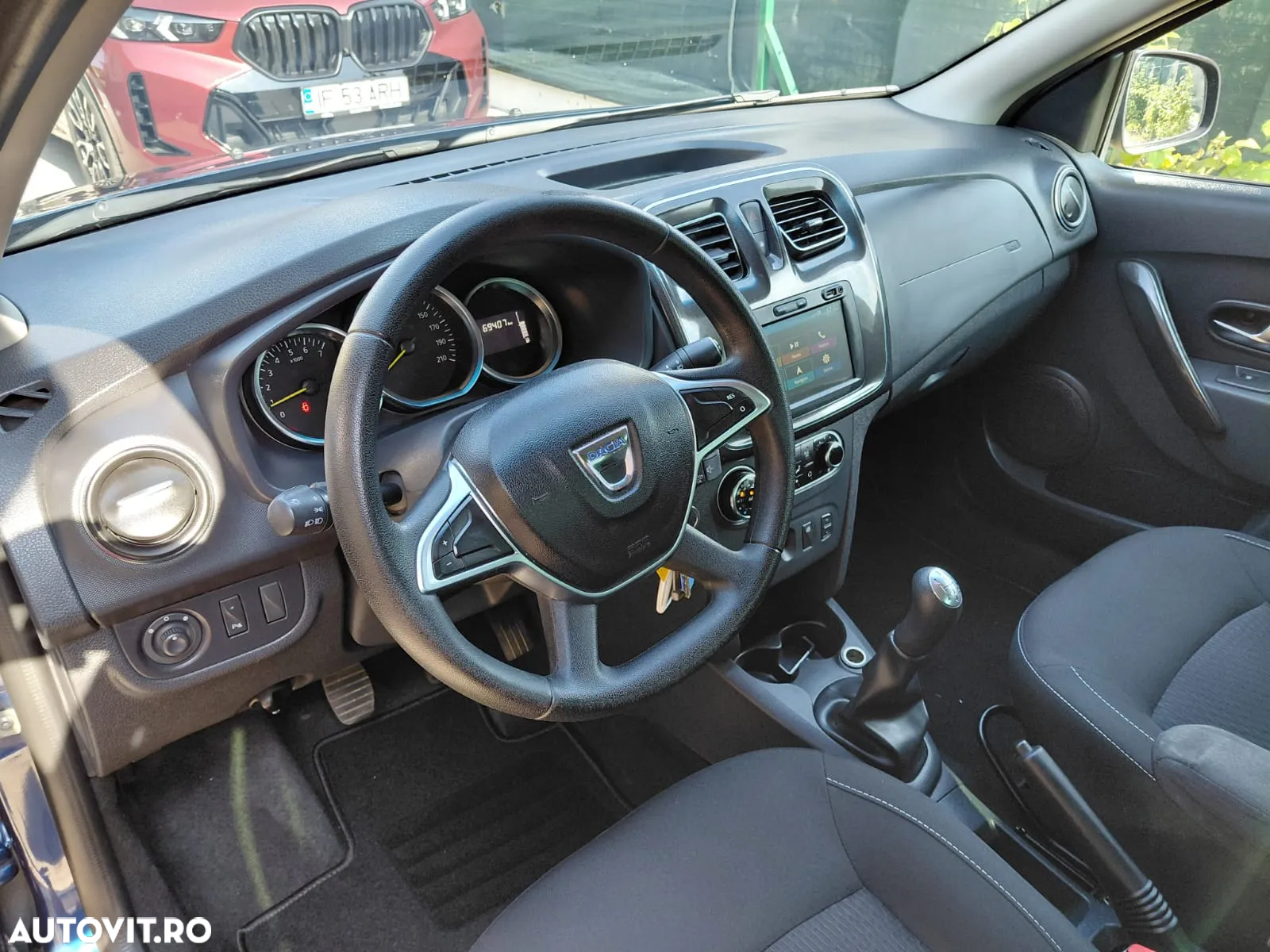 Dacia Logan - 11