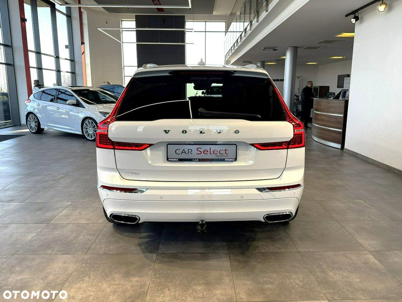 Volvo XC 60 - 8