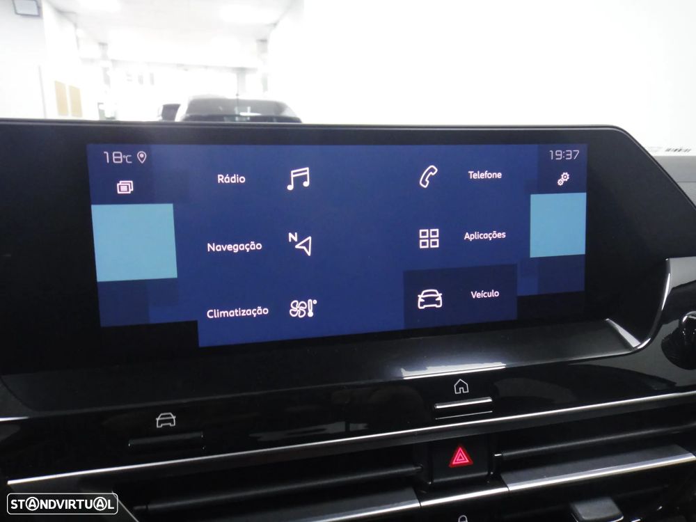 Citroën e-C4 Shine - 24