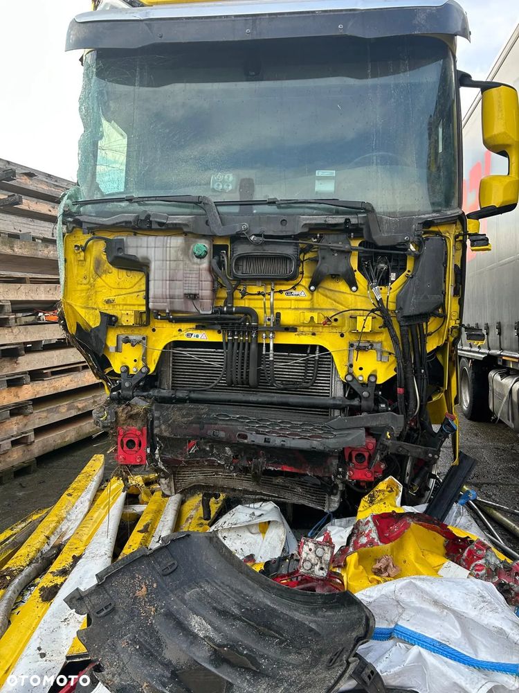 DAF XG+ 530 - 3