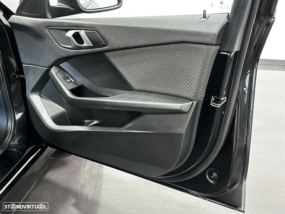 BMW 116 i Advantage - 37