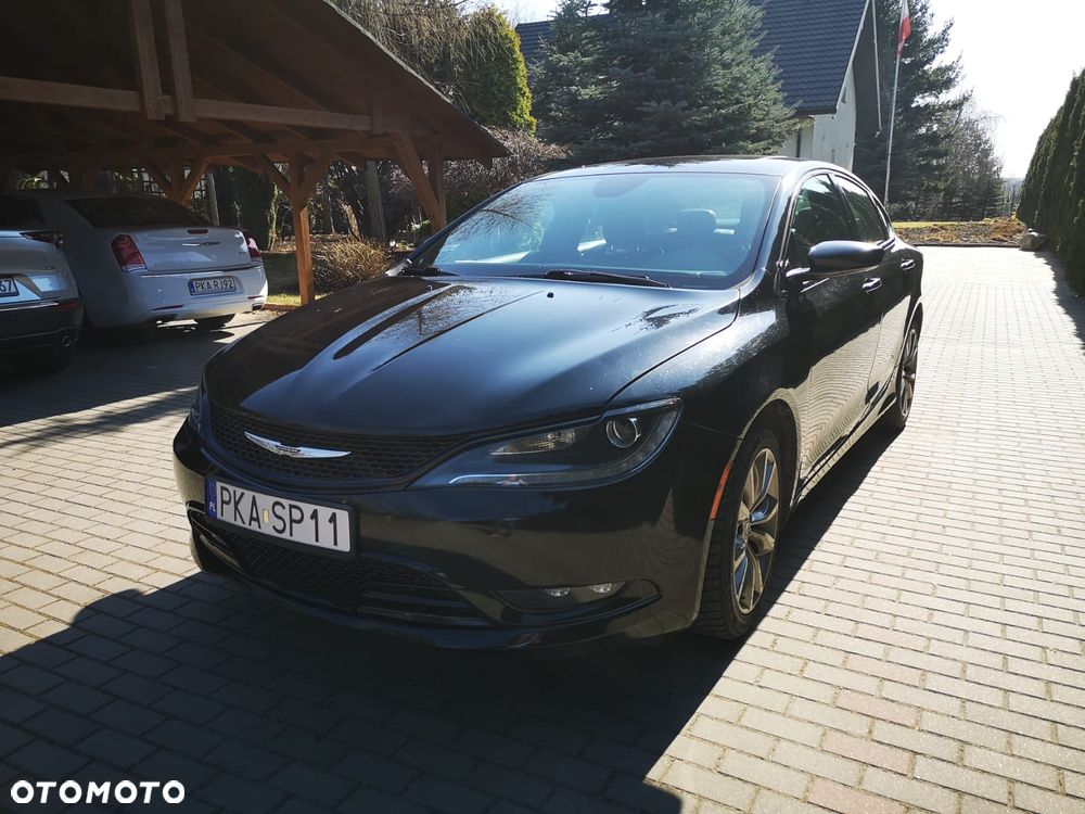 Chrysler 200 - 14