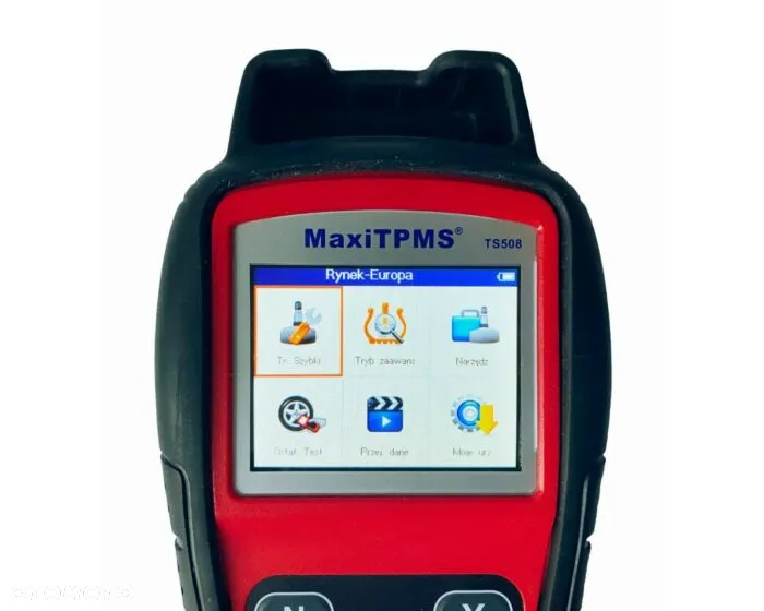 Programator czujników TPMS AUTEL TS508 - 7