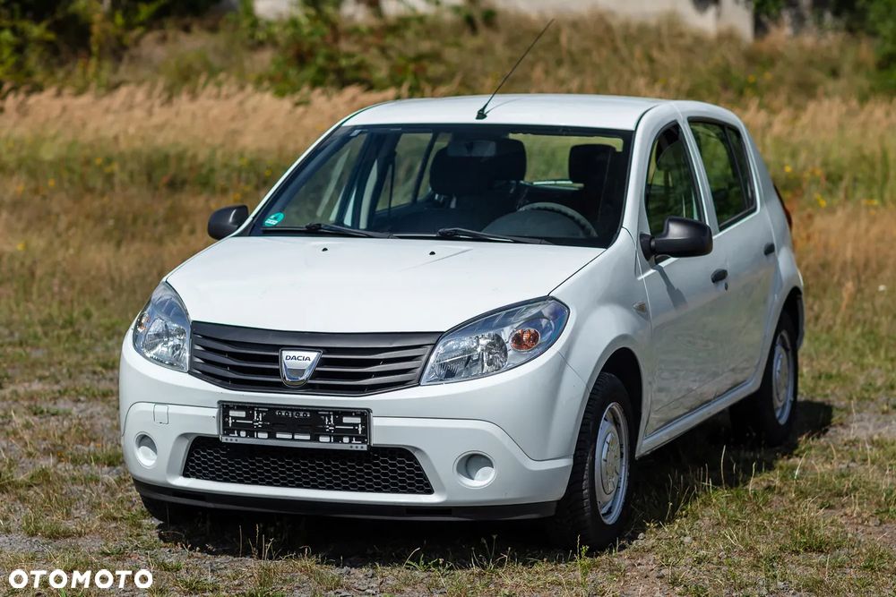 Dacia Sandero 1.4 MPI - 2