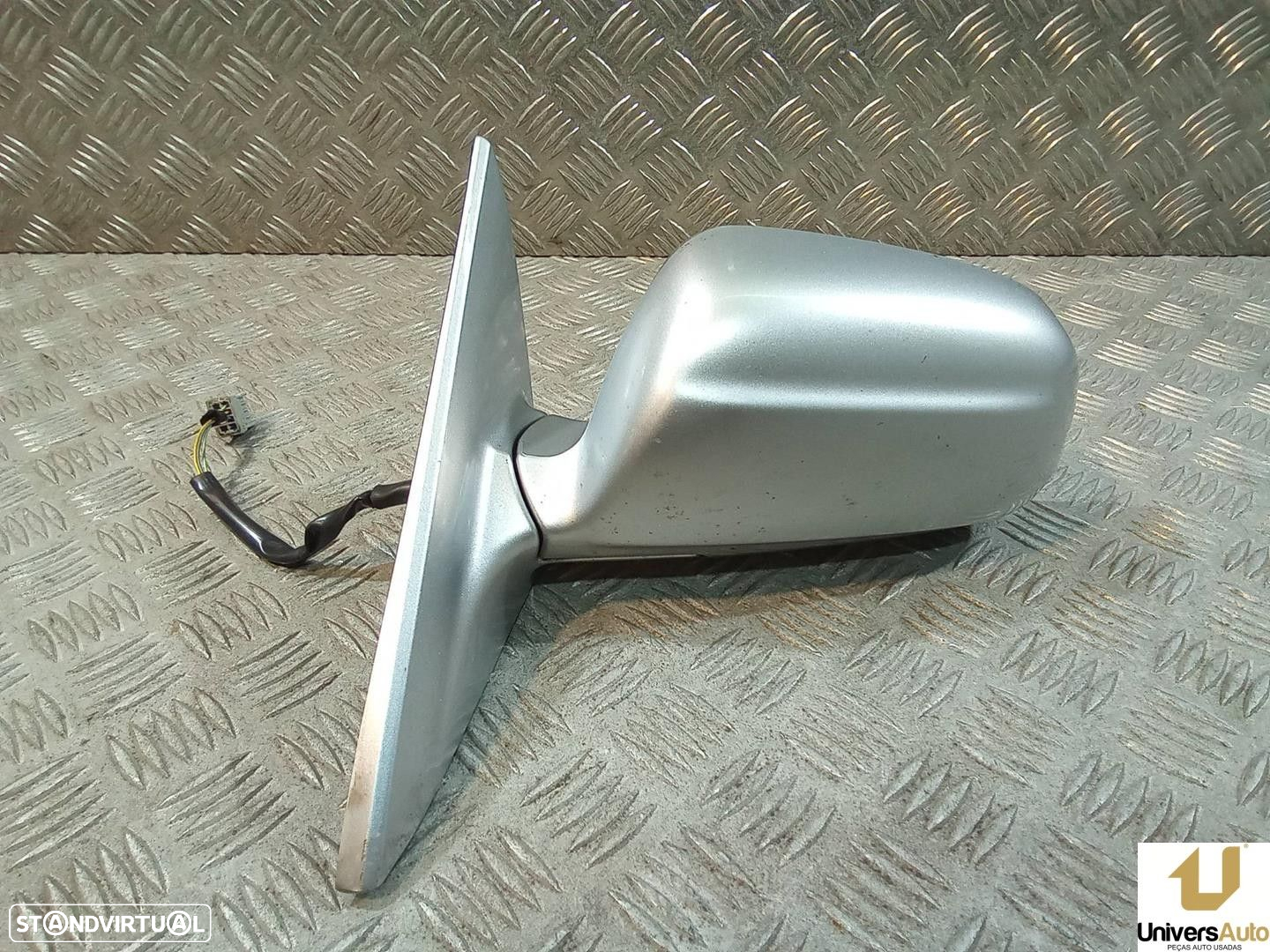 ESPELHO RETROVISOR ESQUERDO HONDA ACCORD VI 2001 -76250S1AG300M1 - 3