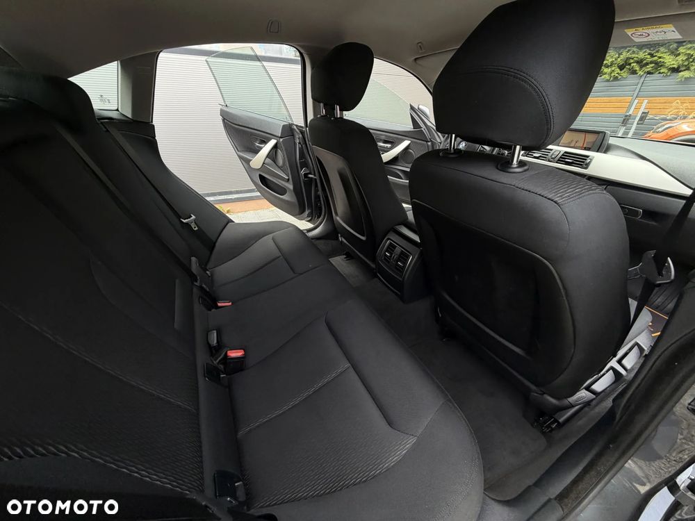 BMW Seria 4 420d Advantage - 20