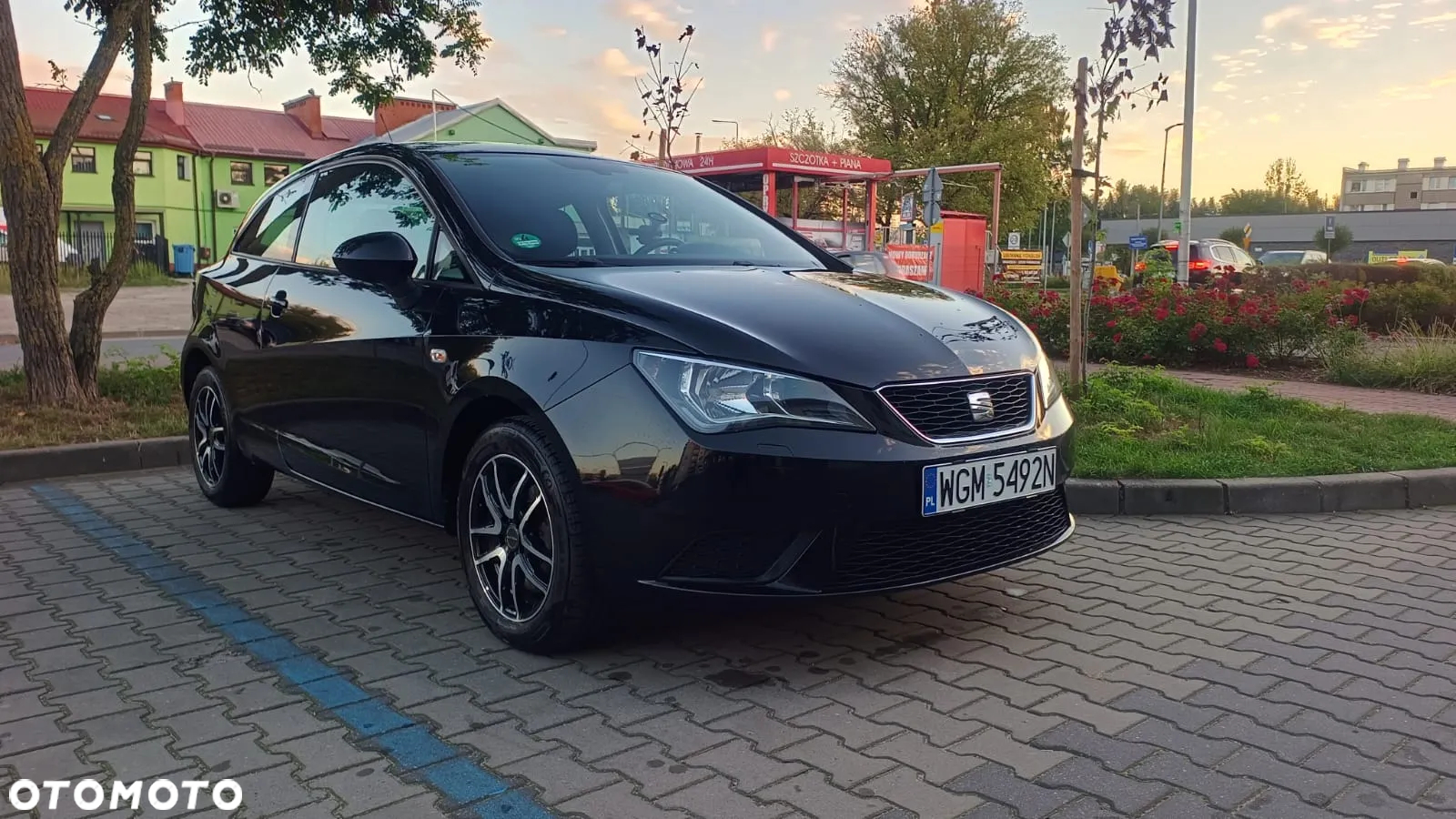 Seat Ibiza SC 1.4 TDI S&S Style - 5