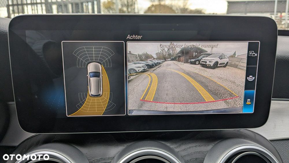 Mercedes-Benz Klasa C - 31