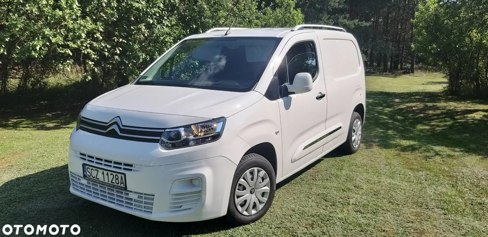 Citroën Berlingo - 9