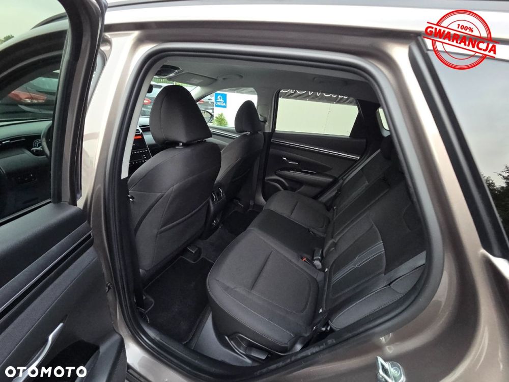 Hyundai Tucson - 35