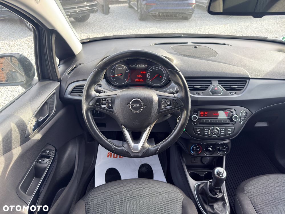 Opel Corsa 1.4 EcoFLEX Start/Stop Active - 20