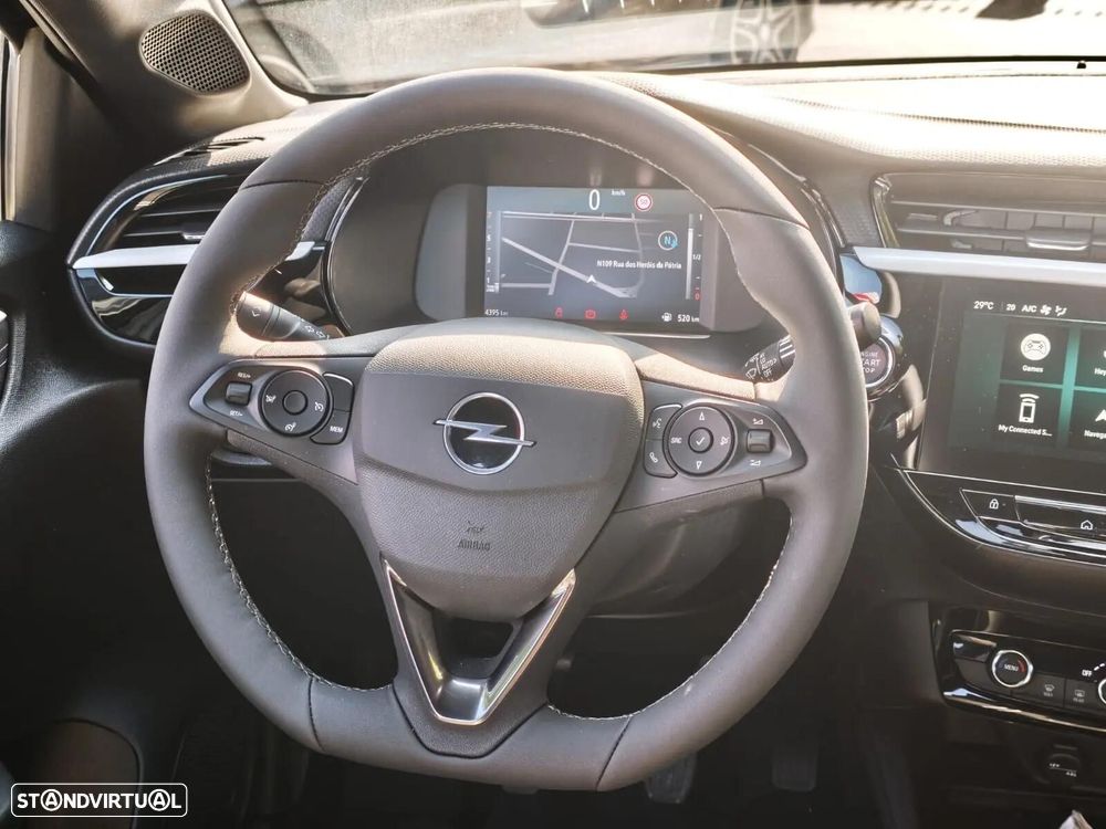Opel Corsa 1.2 T GS - 44
