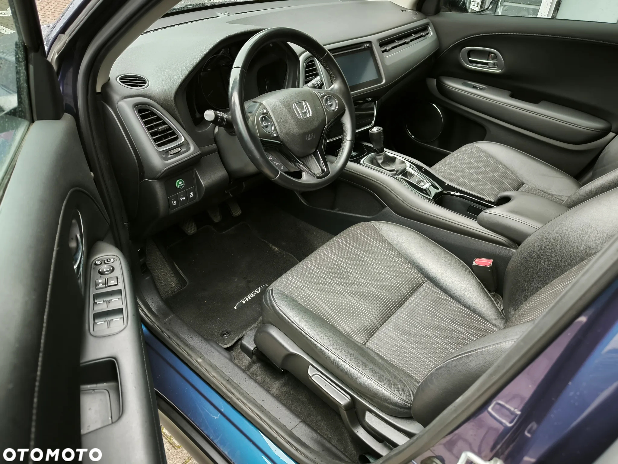 Honda HR-V 1.5 Executive (ADAS / Connect+) - 5