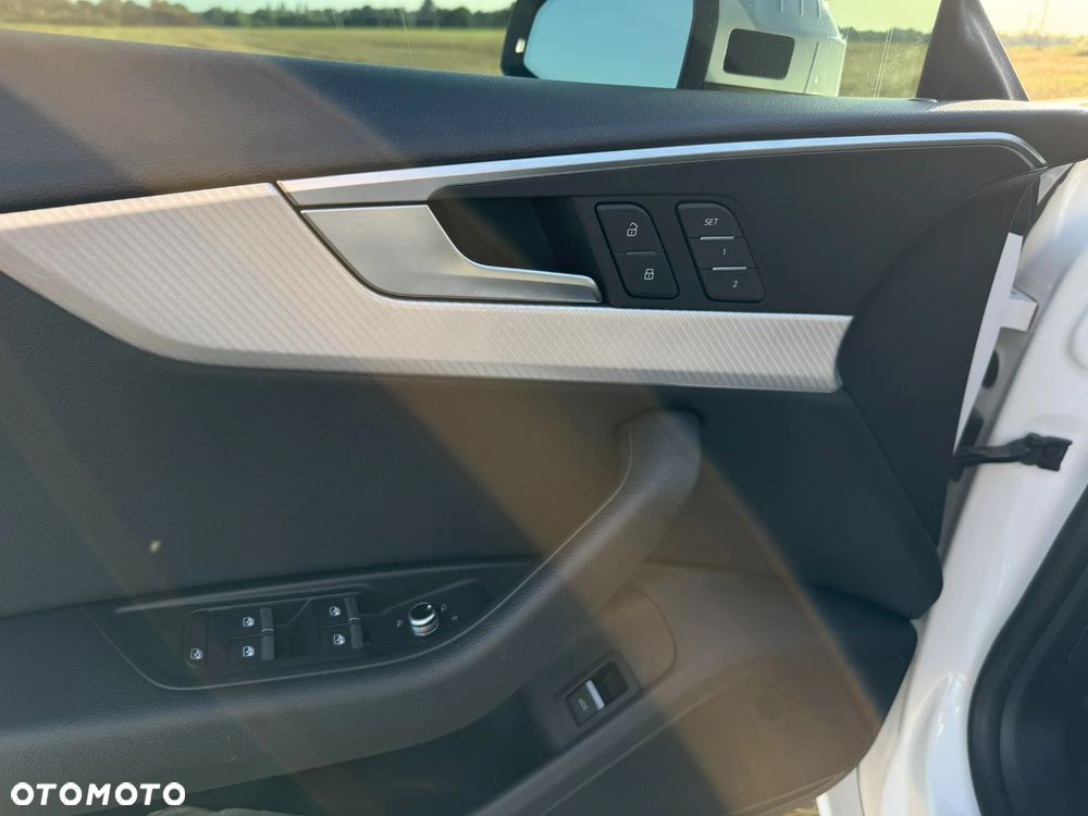 Audi A5 Sportback 2.0 TFSI quattro S tronic sport - 11