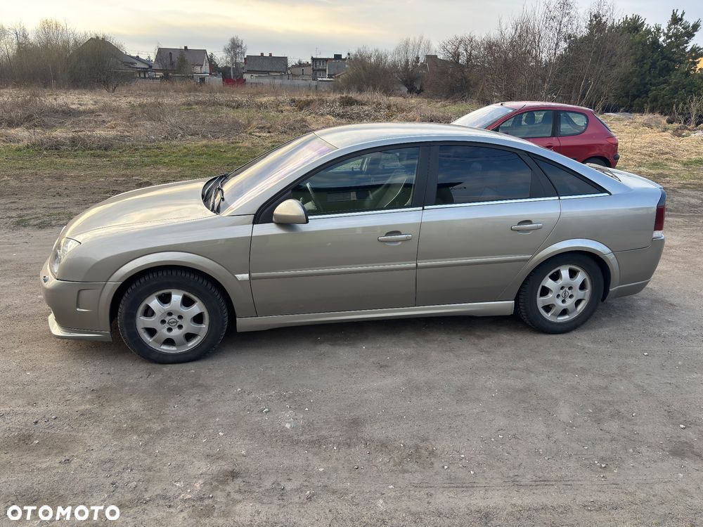 Opel Vectra 1.8 - 6