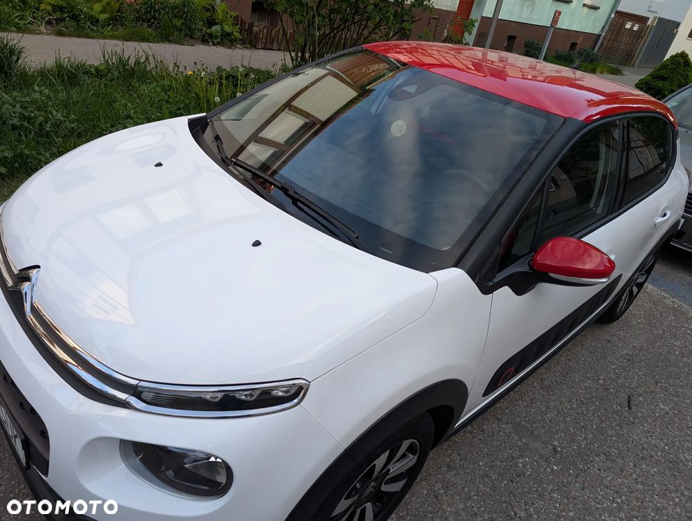 Citroën C3 1.2 PureTech Shine - 18