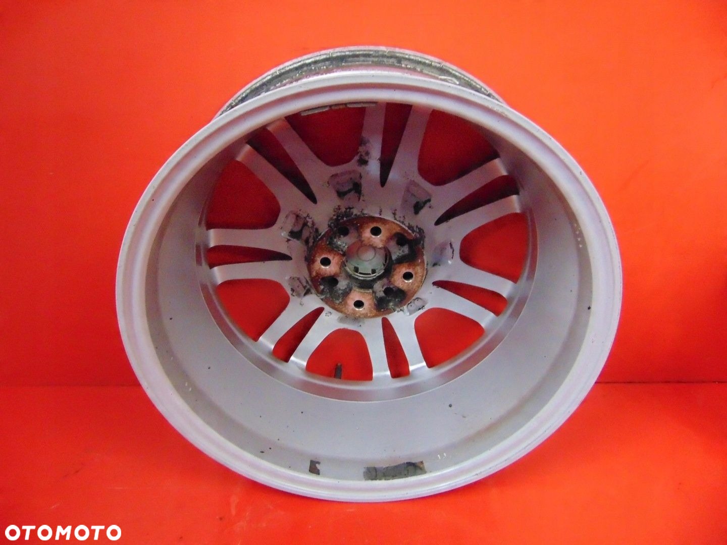 LANCIA DELTA III 3 FELGI ALUMINIOWE 17 4x98 7J - 13
