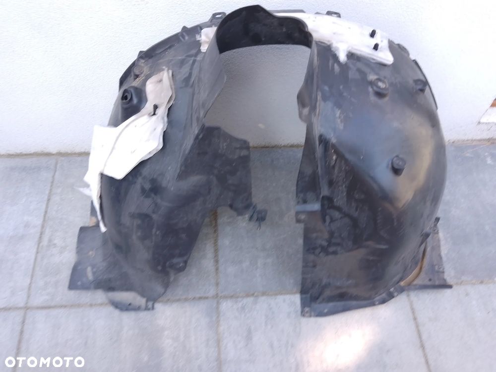 OPEL GRANDLAND X NADKOLE LEWE PRZEDNIE LEWY PRZÓD YP00020680 - 3