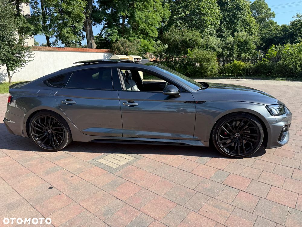 Audi RS5 Sportback - 28