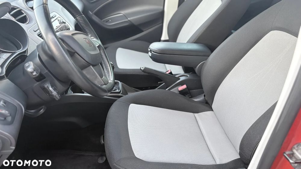 Seat Ibiza 1.2 TSI Style Viva - 12