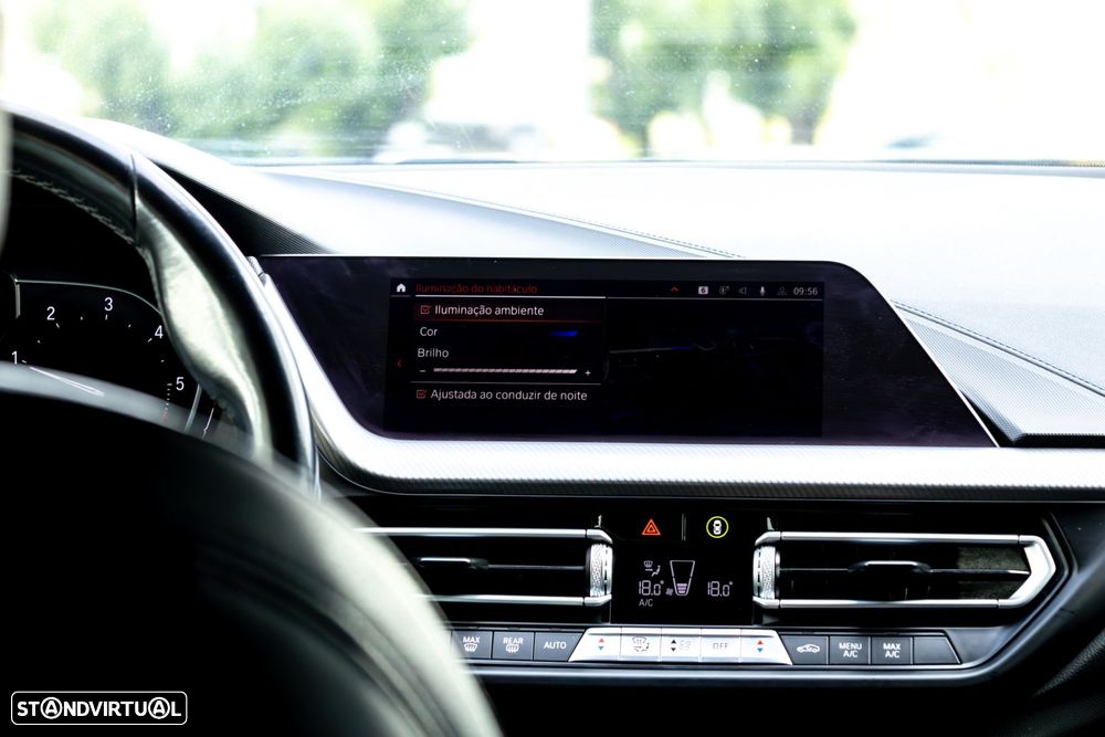 BMW 216 Gran Coupé d Pack Desportivo M - 44