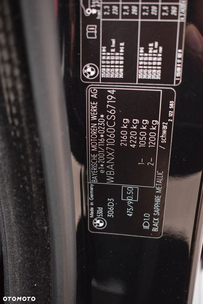 BMW Seria 5 - 31
