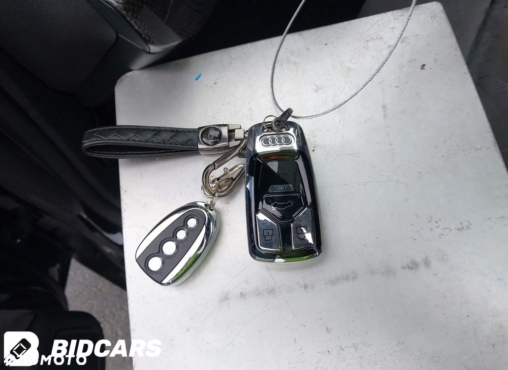 Audi S5 Sportback 3.0 TFSI quattro tiptronic - 9