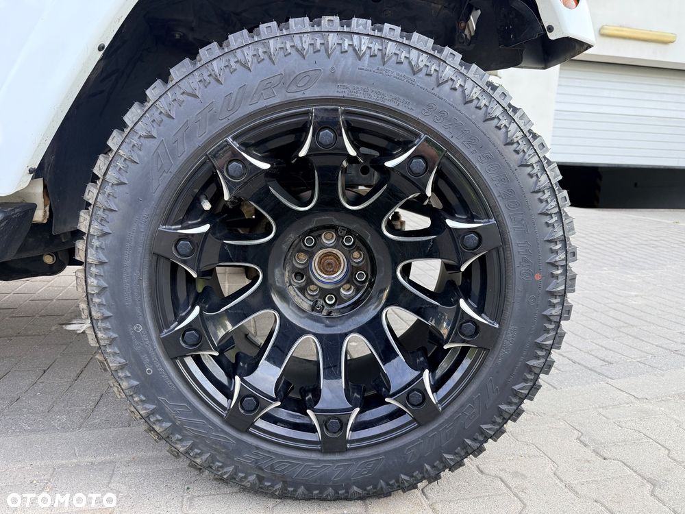 Jeep Wrangler 3.6 Unlim Sahara - 15