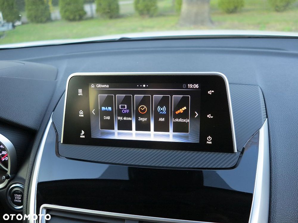 Mitsubishi Eclipse Cross 1.5 T-MIVEC ClearTec 2WD Intro Edition - 28