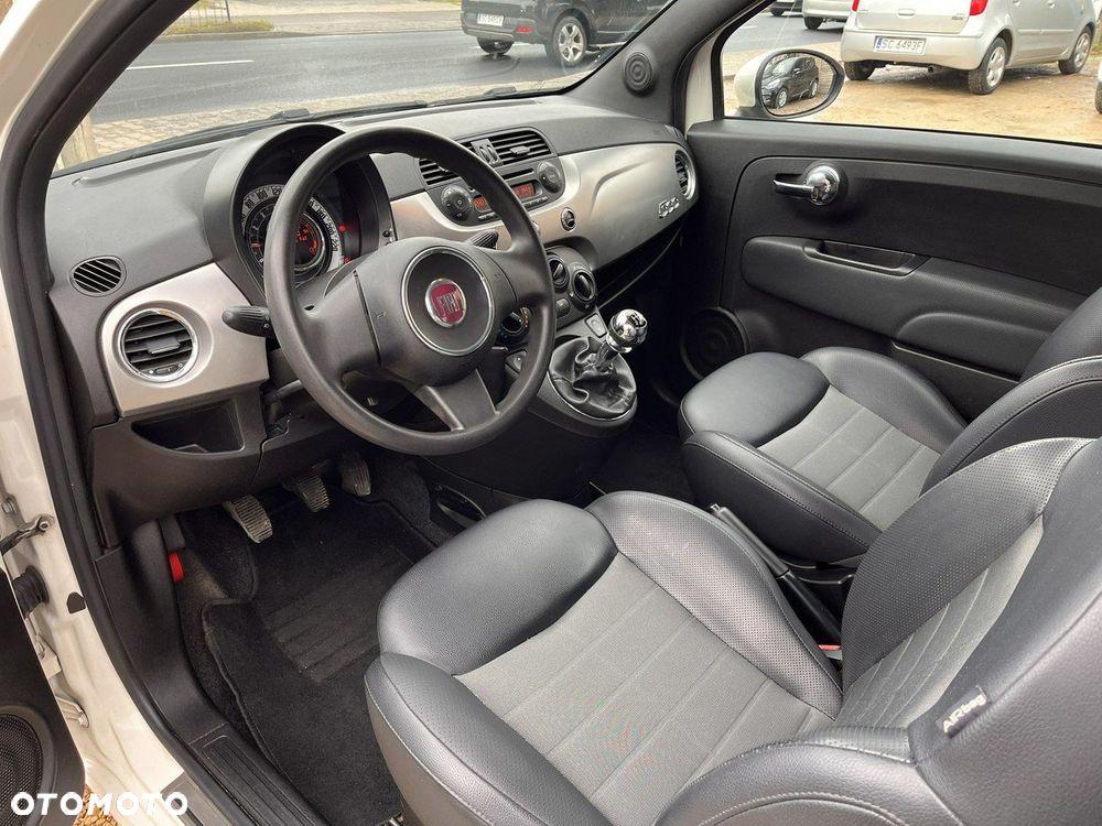 Fiat 500 - 14