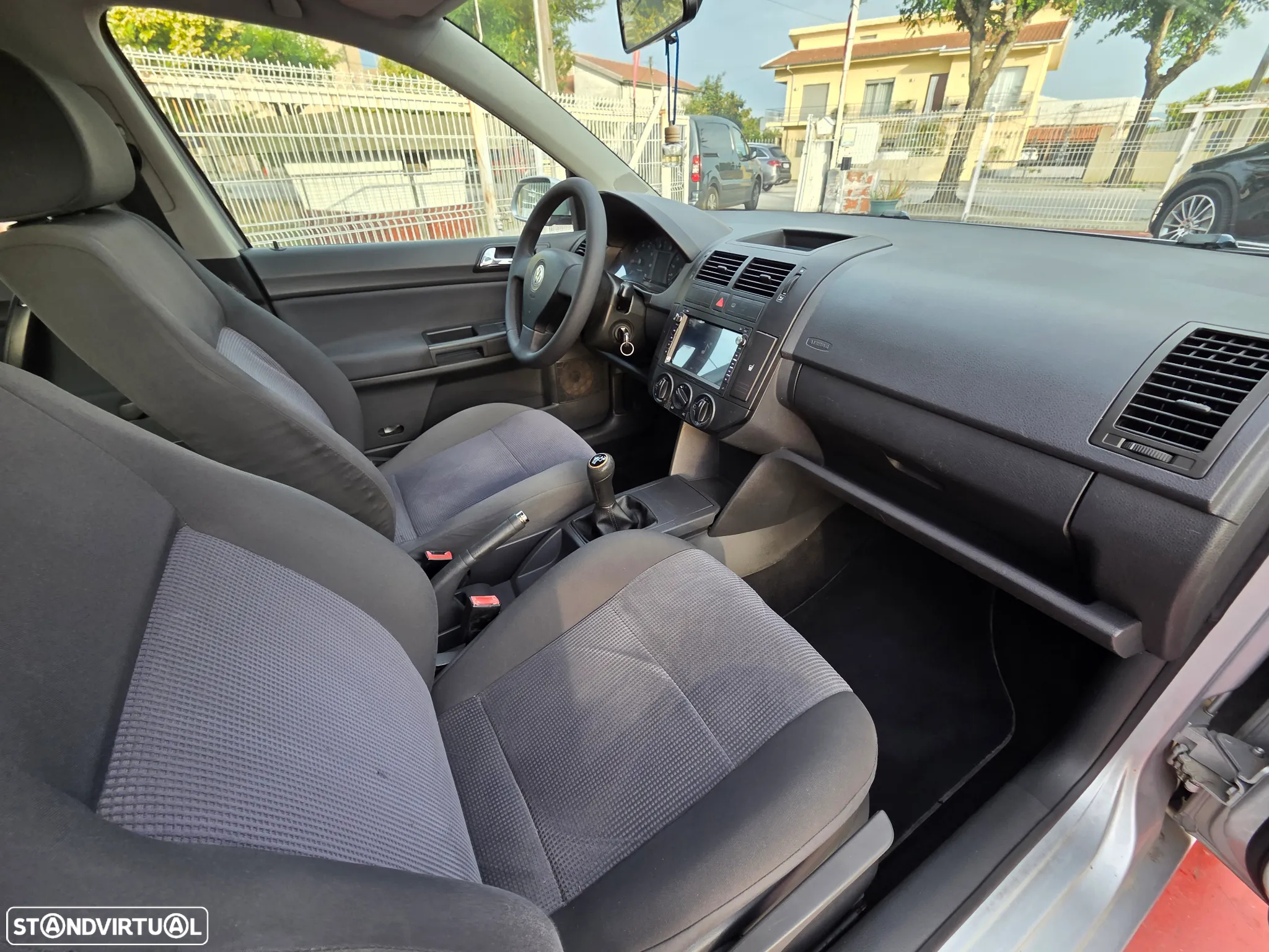 VW Polo 1.2 Confortline - 20
