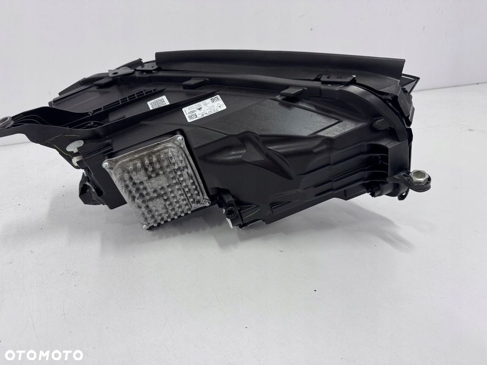 LAMPA LEWA PRZÓD PRZEDNIA MERCEDES GLE C167 W167 A167 MULTIBEAM LED - 5