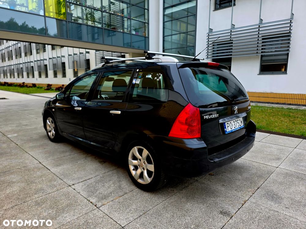 Peugeot 307 1.6 Premium n.gama - 5