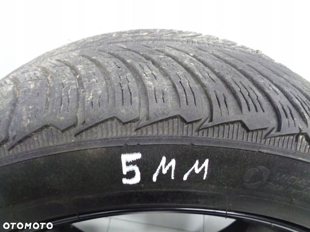 mercedes gla felgi koła aluminiowe opony r18 235 50 8j et 35 5x112 ronal - 16