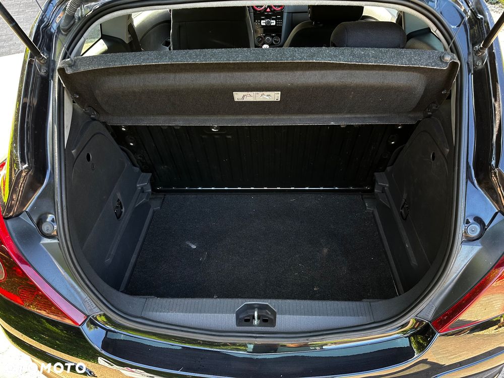 Opel Corsa 1.3 CDTI - 13