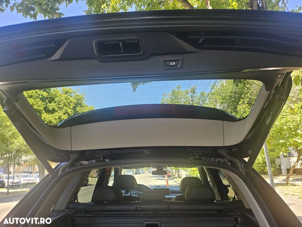 BMW X5 xDrive40e iPerformance - 2