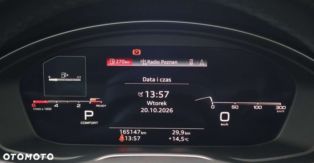 Audi Q5 2021