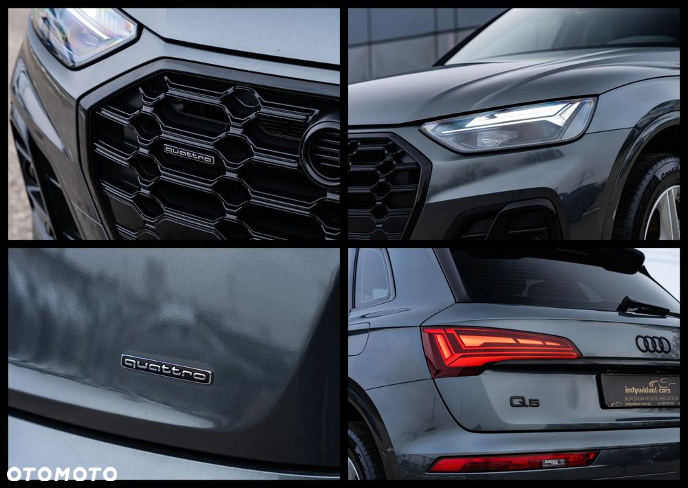 Audi Q5 50 TFSI e Quattro S tronic - 19