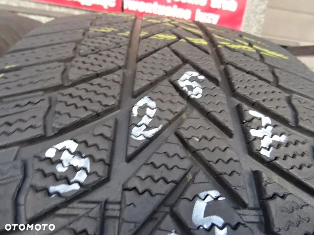 255/55/R19 111H Bridgestone Blizzak LM005 - 9