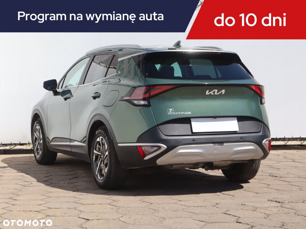 Kia Sportage - 6