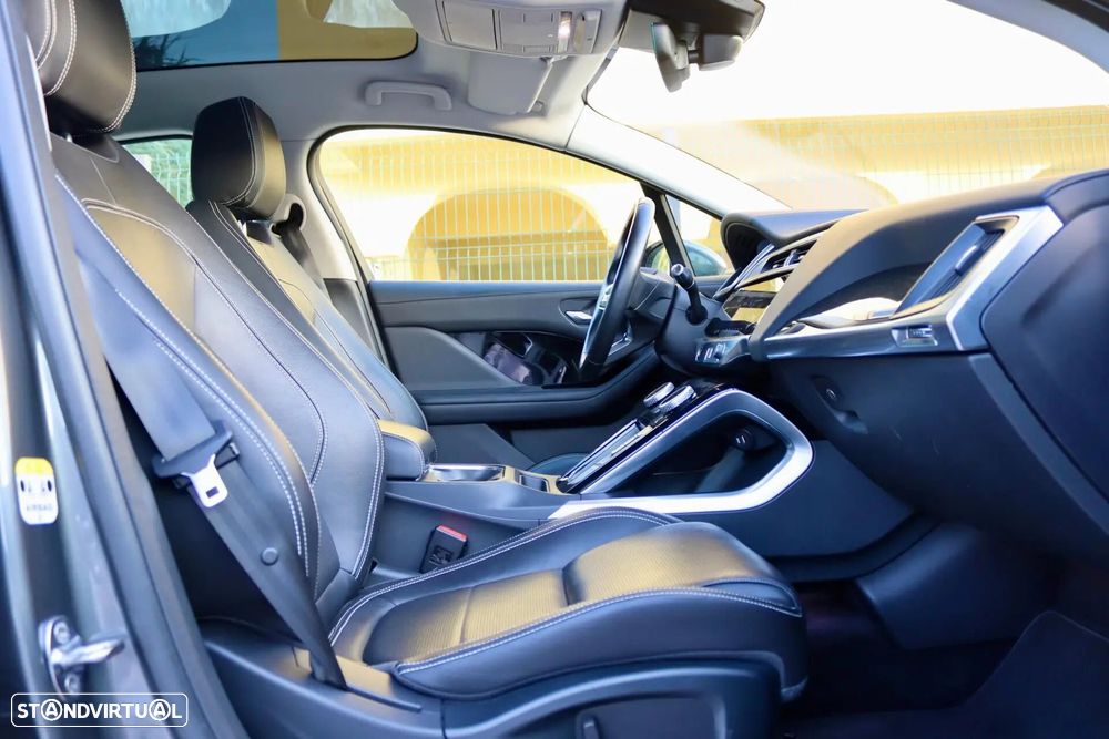 Jaguar I-Pace HSE AWD Aut. - 29
