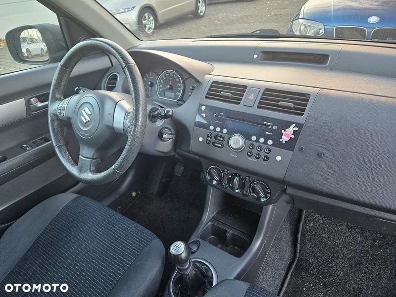 Suzuki Swift 1.3 GS / Premium - 3