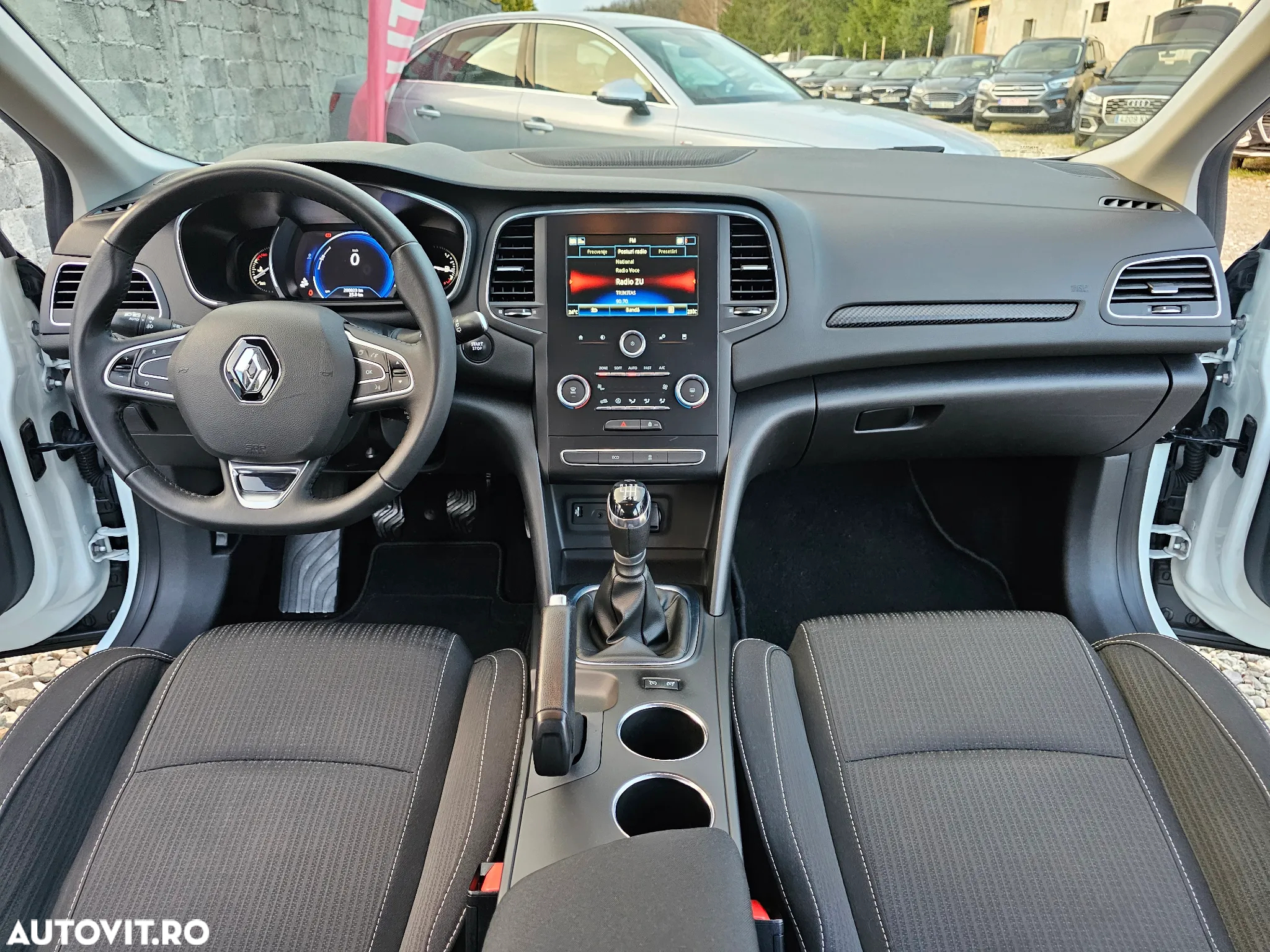 Renault Megane - 34