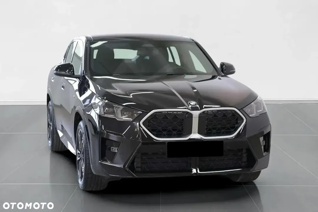 BMW X2 sDrive20i mHEV M Sport - 3