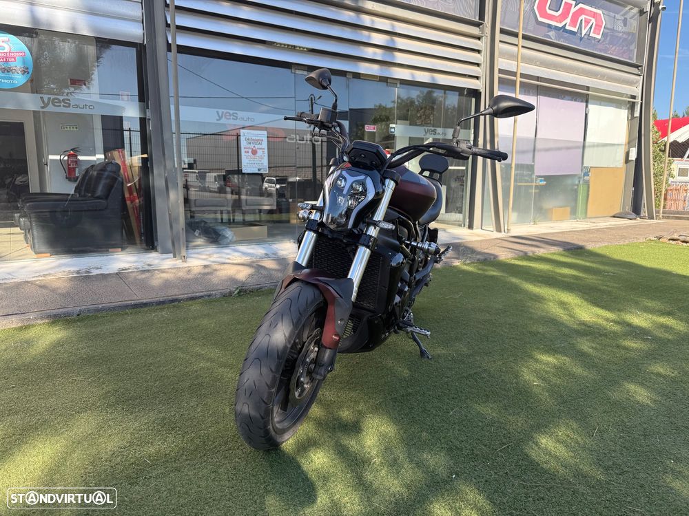 Benelli 502C - 5