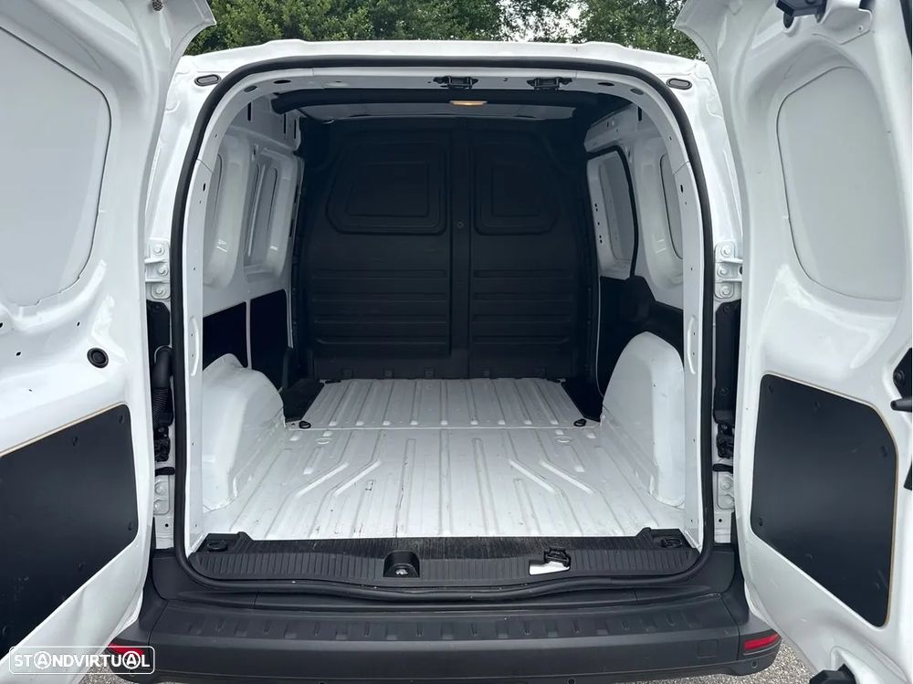 Renault Kangoo 1.5 Blue dCi 3 Lugares *IVA Dedutível - 11