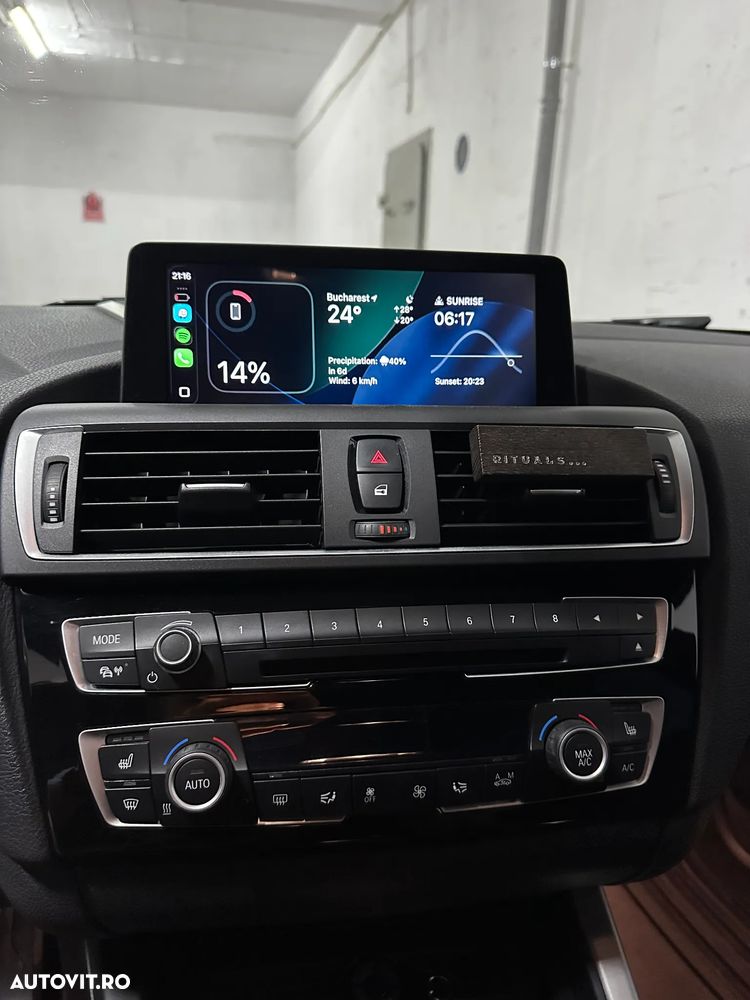BMW Seria 1 - 9