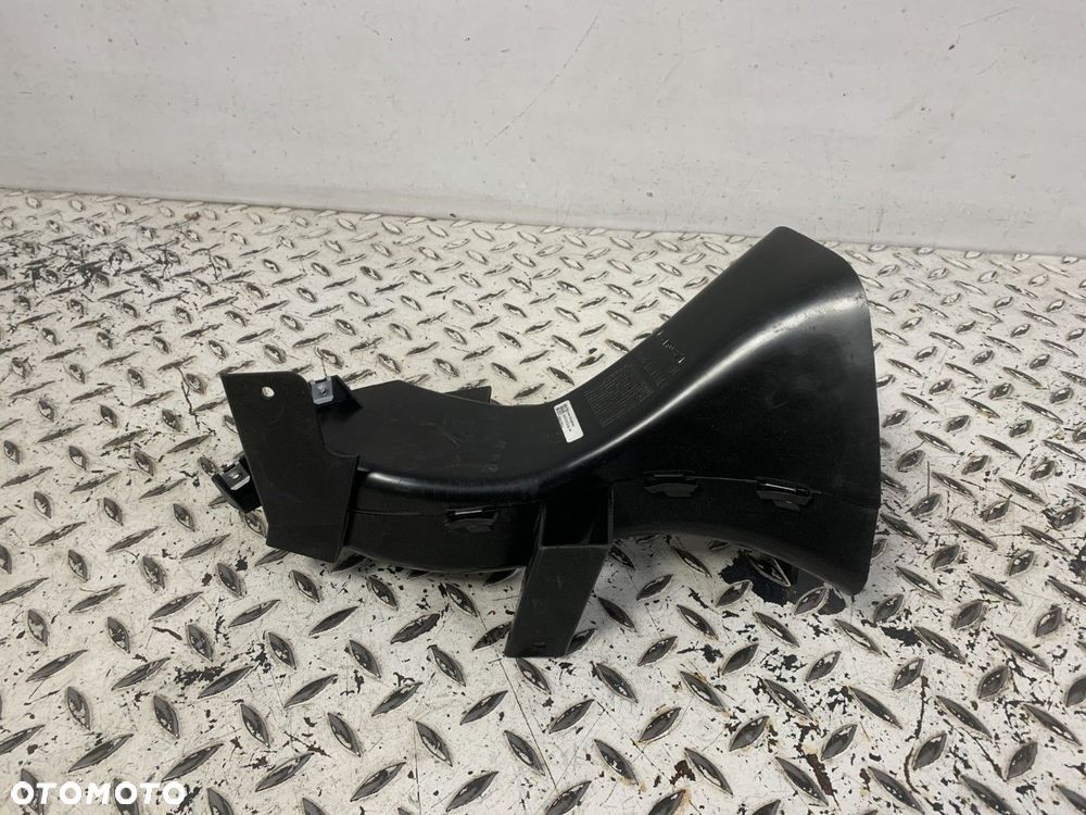 NOWA ORYGINALNA KIEROWNICA POWIETRZA LEWA ALFA ROMEO GIULIA VELOCE 16-25 156140871 - 4