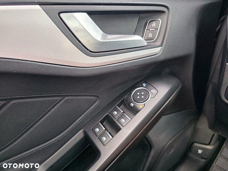 Ford Focus 1.5 EcoBlue Start-Stopp-System ACTIVE X - 17